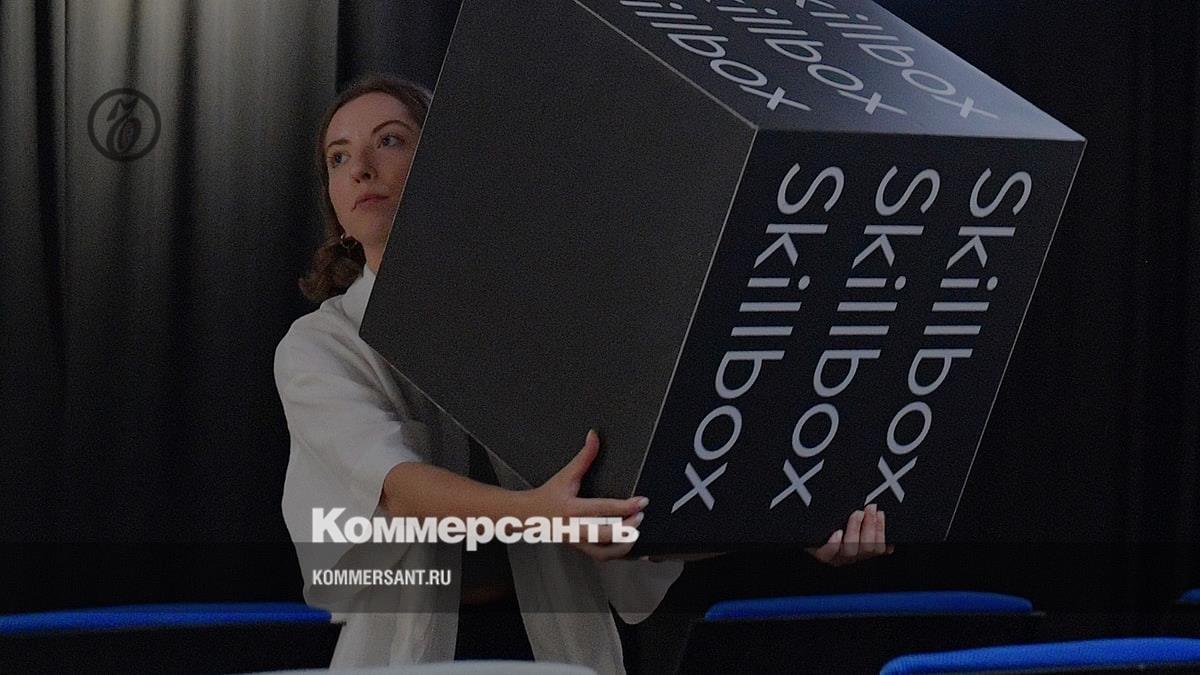 Educational project Skillbox allowed IPO – Kommersant