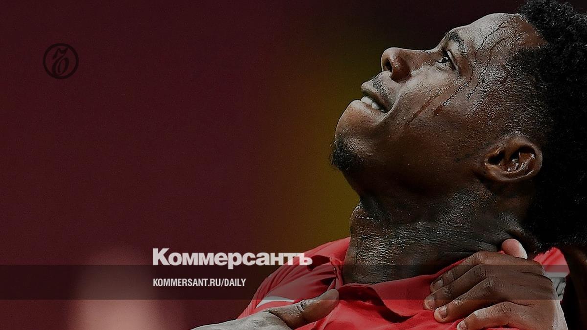 Quincy Promes banned from leaving the UAE
