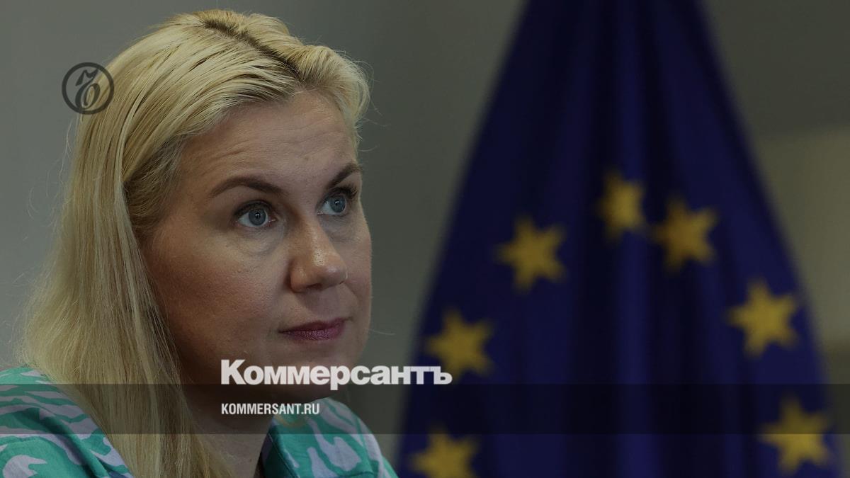 The European Union will abandon Ukrainian gas transit from 2025 – Kommersant
