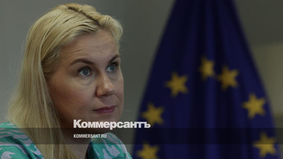 The European Union will abandon Ukrainian gas transit from 2025 – Kommersant