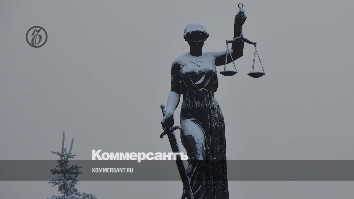 Следователь попросил закрыть для СМИ процесс по жалобе фигуранта дела СЭГЗ  – Коммерсантъ Ижевск