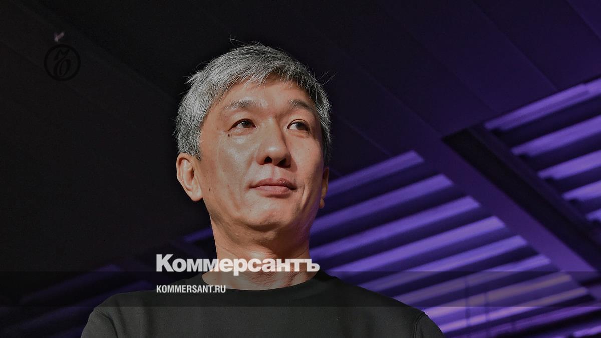 Kyrgyzstan has put the owner of the development company Capital Group Pavel Tyo on the wanted list