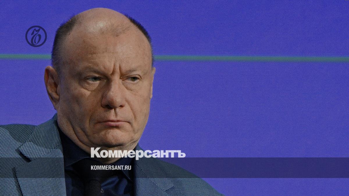 Potanin called the idea of ​​merging Tinkoff and Rosbank promising