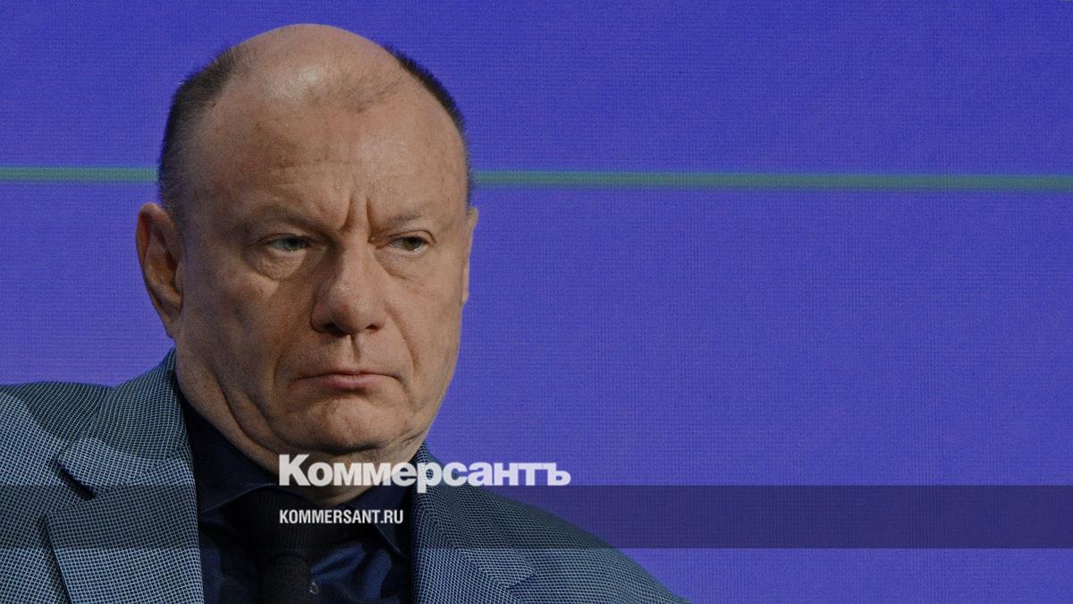 Potanin called the idea of ​​merging Tinkoff and Rosbank promising