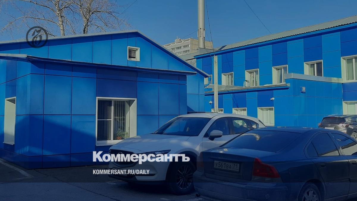 A native of the company of the owner of PIK Group bought the former Prizyv plant in Moscow for development