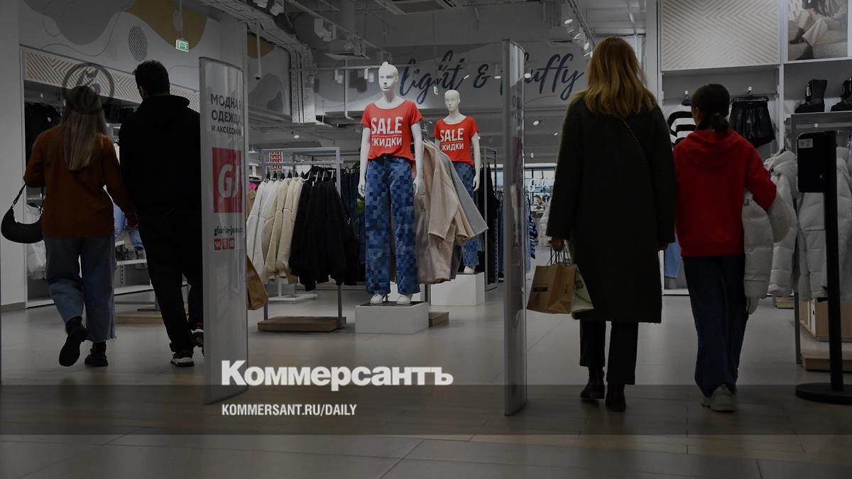 Consumer confidence in the Russian market reached another high in the first quarter of 2024
