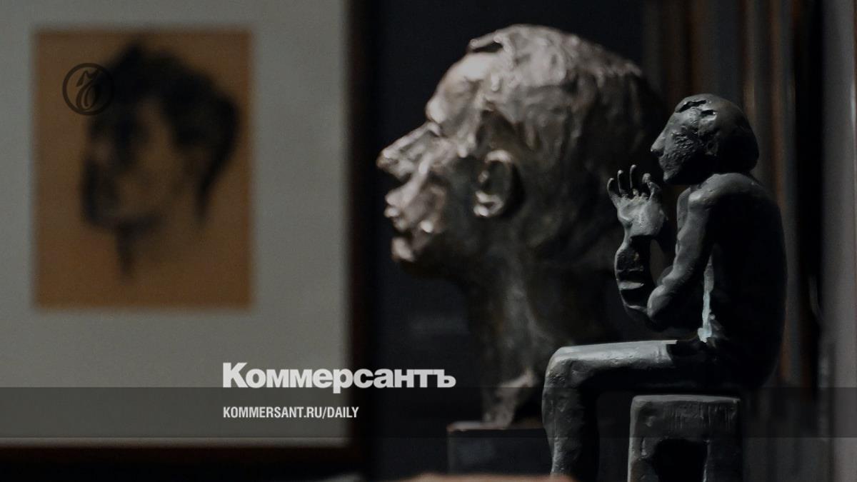 The New Tretyakov Gallery hosts the exhibition “Magnificent Eyewitnesses”: Time and People.  1910–30s"