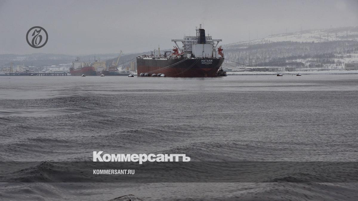 G7 is discussing lowering the price ceiling for Russian oil – Kommersant