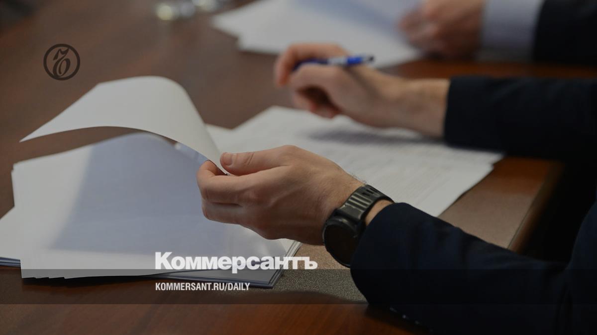 Audit companies began to raise prices for their services under contracts in 2024