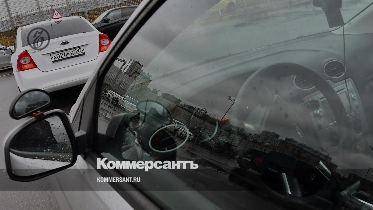 From April 1, the rules for obtaining a driver's license will change - Kommersant