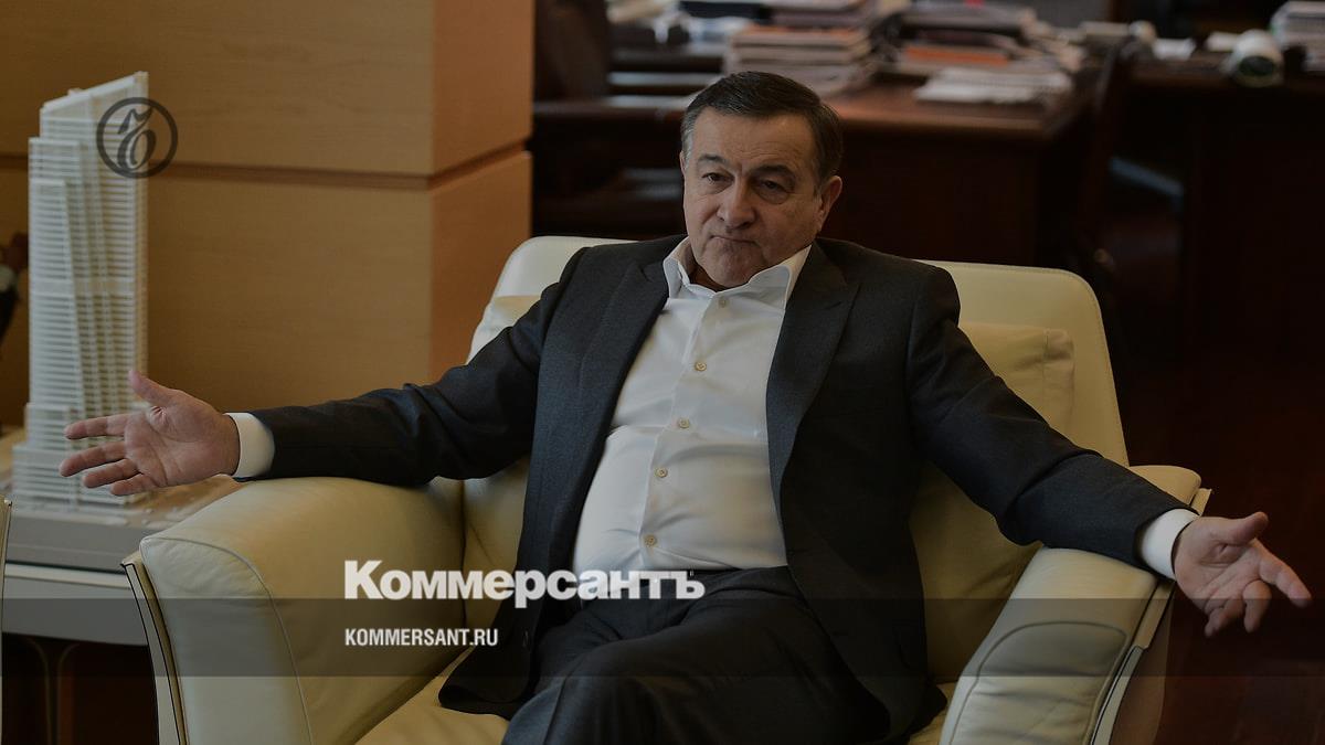 Araz Agalarov and his business: what is the owner of Crocus City Hall known for?