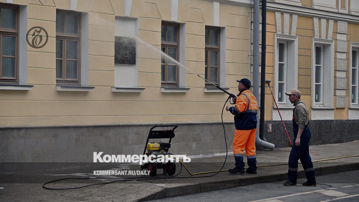 Citizens complained to the Popular Front about the quality of work of management companies