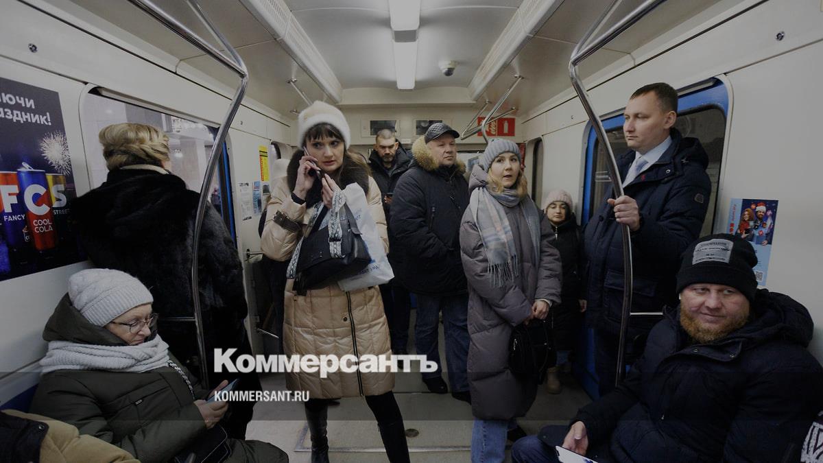 Власти планируют построить метро в Академическом районе Екатеринбурга –  Коммерсантъ Екатеринбург