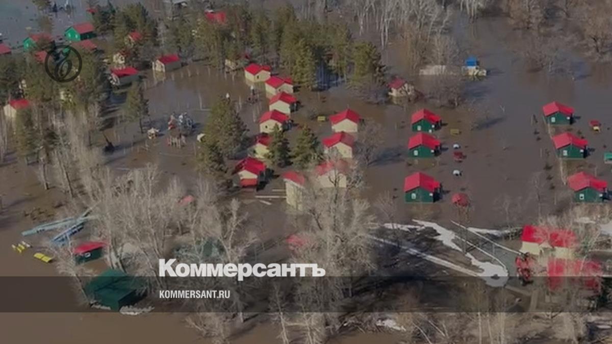 The main thing about the situation in Orsk after the dam break: the threat of forced evacuation and intestinal infections