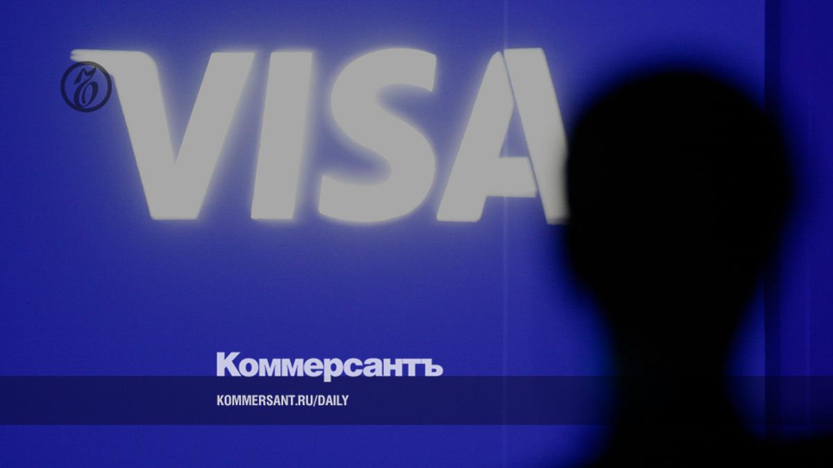 Visa and Mastercard improved financial performance in the Russian Federation