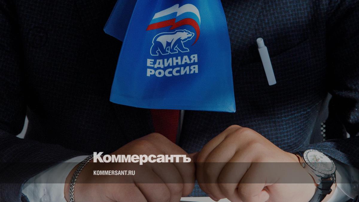 United Russia members were provided with recommendations for working with voters ahead of May 9