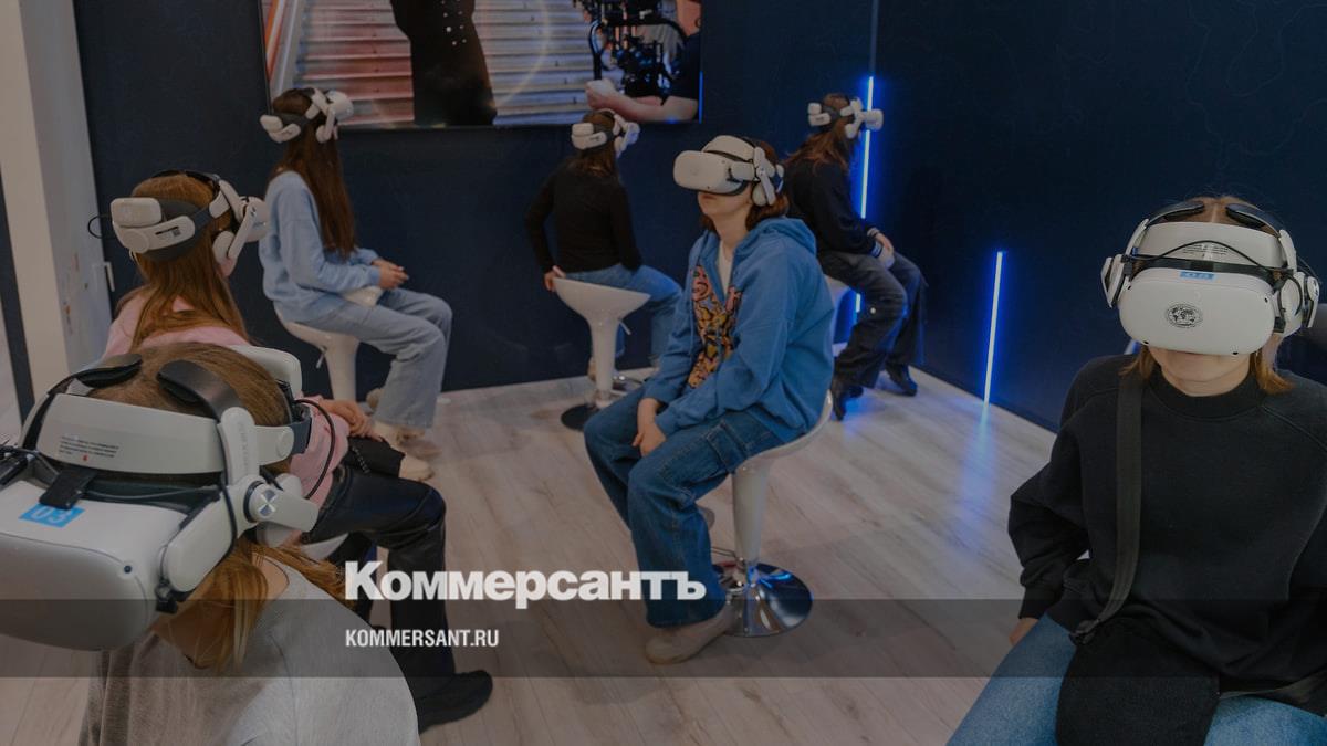 Как отечественные компании тестируют VR- и AR-технологии