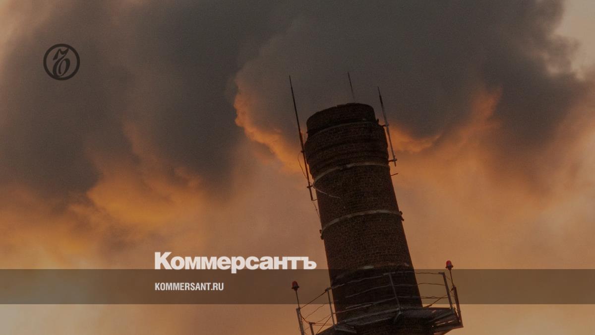 Красноярскэнергосбыт» отключит от электричества 100 котельных за долги –  Коммерсантъ Красноярск