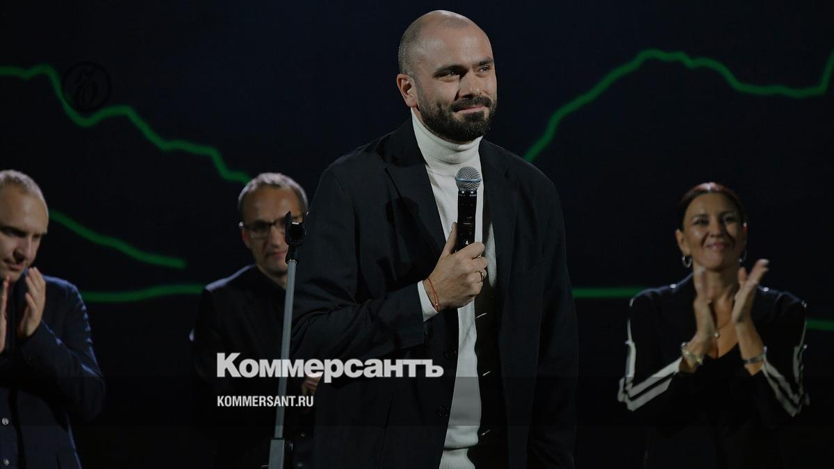Заместитель гендиректора Premier Макар Кожухов покидает должность