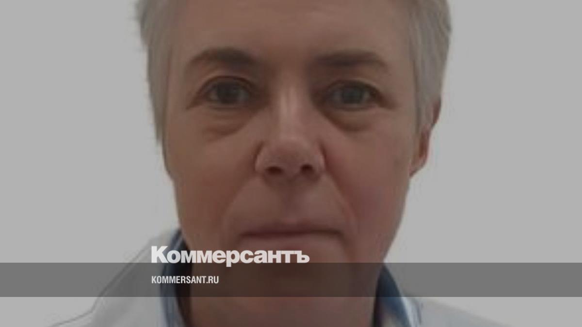 В Москве арестована 67-летняя детский врач Надежда Буянова по делу о  военных фейках – Коммерсантъ