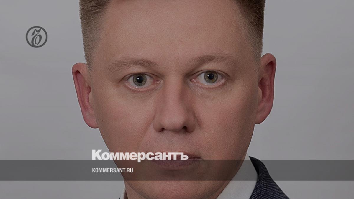 Бывший тюменский судья Сергей Романов стал замглавы Кургана – Коммерсантъ  Екатеринбург