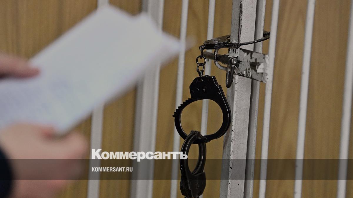 В Саратове бывшего министра строительства отправили в колонию за  злоупотребление – Коммерсантъ