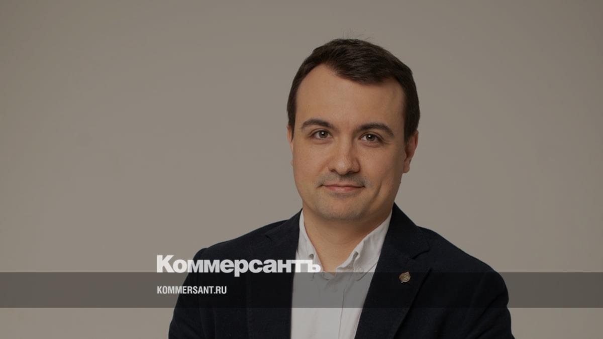 Нижегородский филиал общества «Знание» возглавил Александр Митрофанов ...