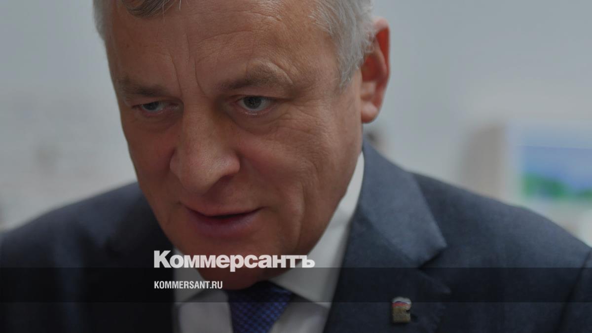 Пермский край посетил гендиректор «Газпром межрегионгаз» – Коммерсантъ Пермь