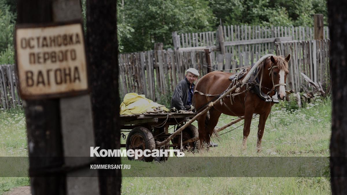 Дорогу осилит везущий – Коммерсантъ Екатеринбург