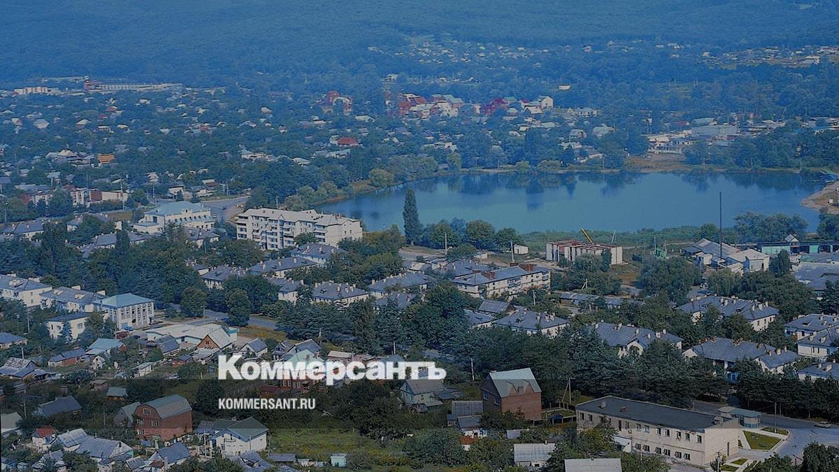 В Горячем Ключе выбрали лучшего школьного психолога