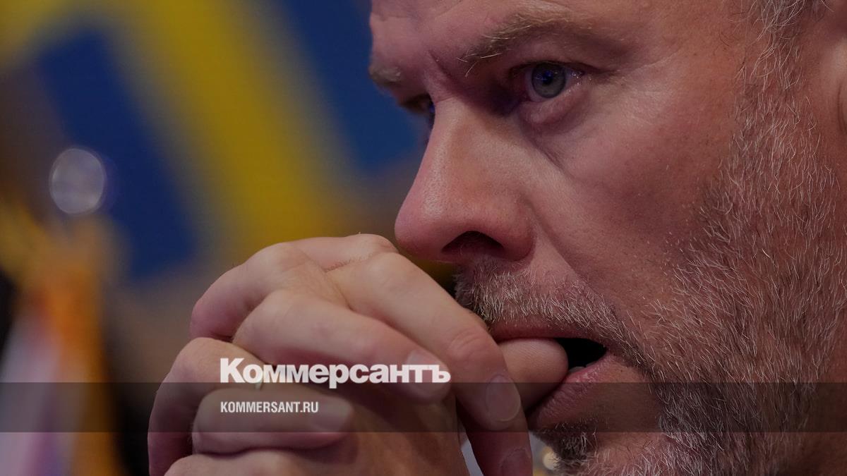 Глава комитета НАТО: если бы не ядерное оружие, силы альянса уже воевали бы с РФ