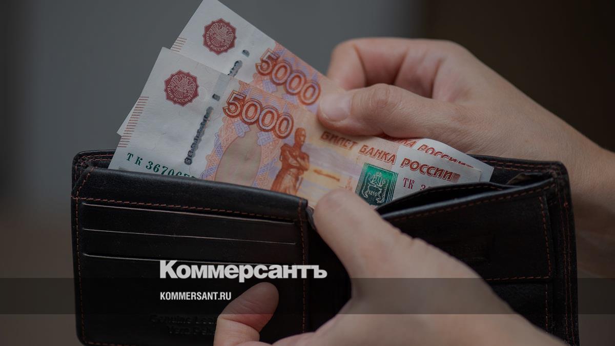 Зарплаты в сфере охраны труда и промышленной безопасности выросли в Петербурге на 16% – Коммерсантъ Санкт-Петербург