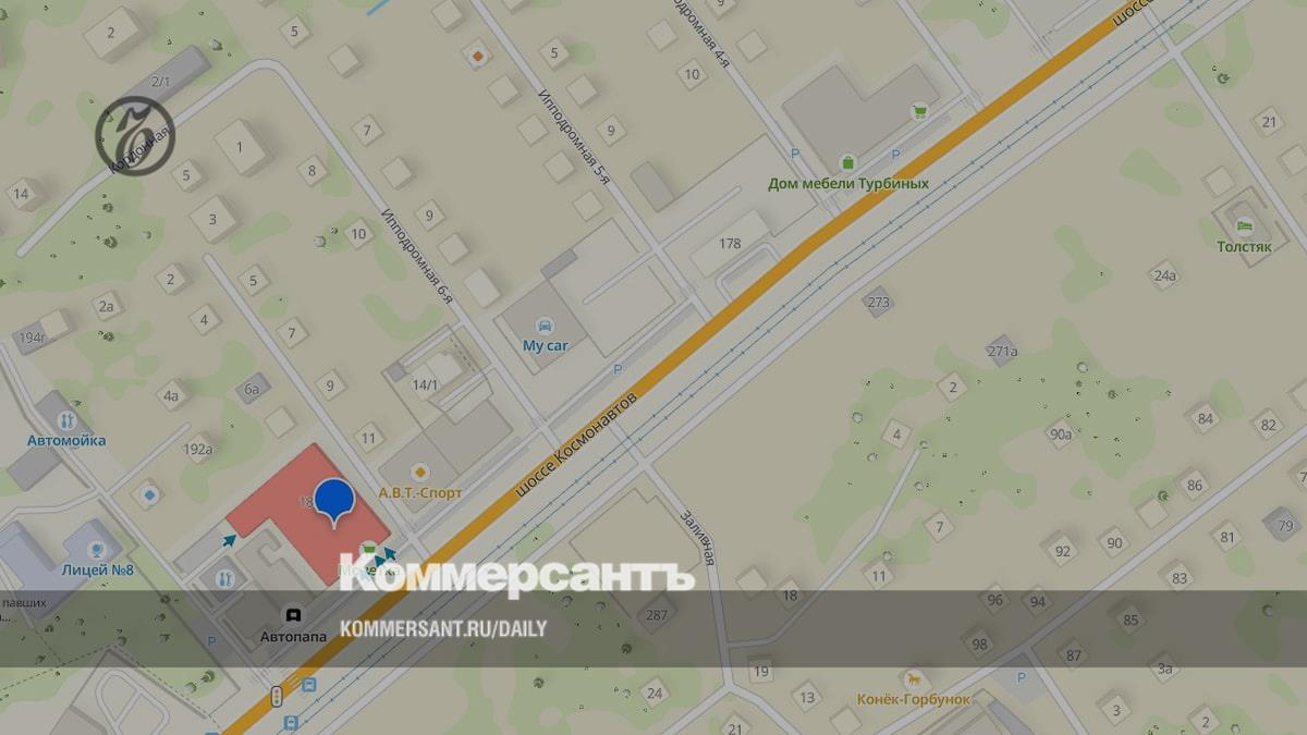 Таких не берет Космонавтов