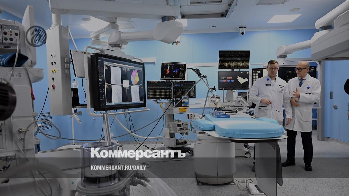 Цены на корпоративные полисы ДМС обгонят инфляцию: чего ждать в 2025 году?