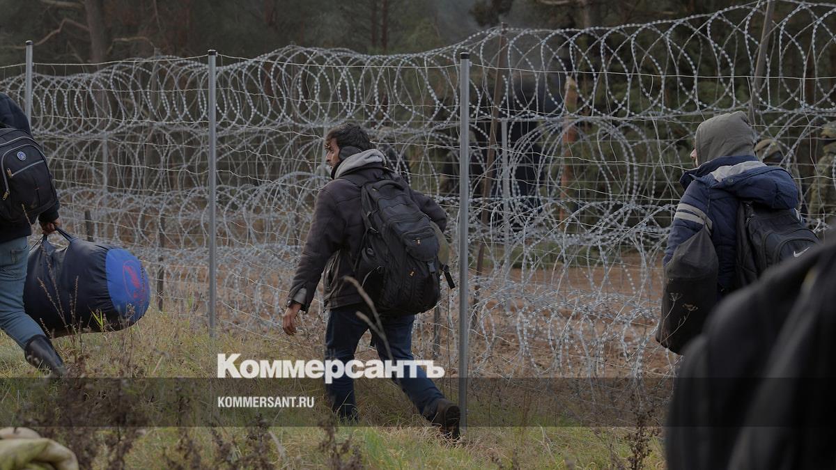 В производстве находилось дело