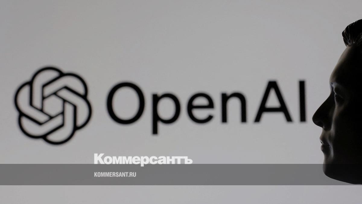 OpenAI пообещала тесно сотрудничать с властями США из-за действий Китая