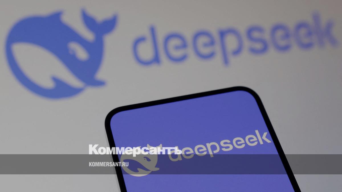 Базу DeepSeek с историей чатов нашли в открытом доступе за несколько минут