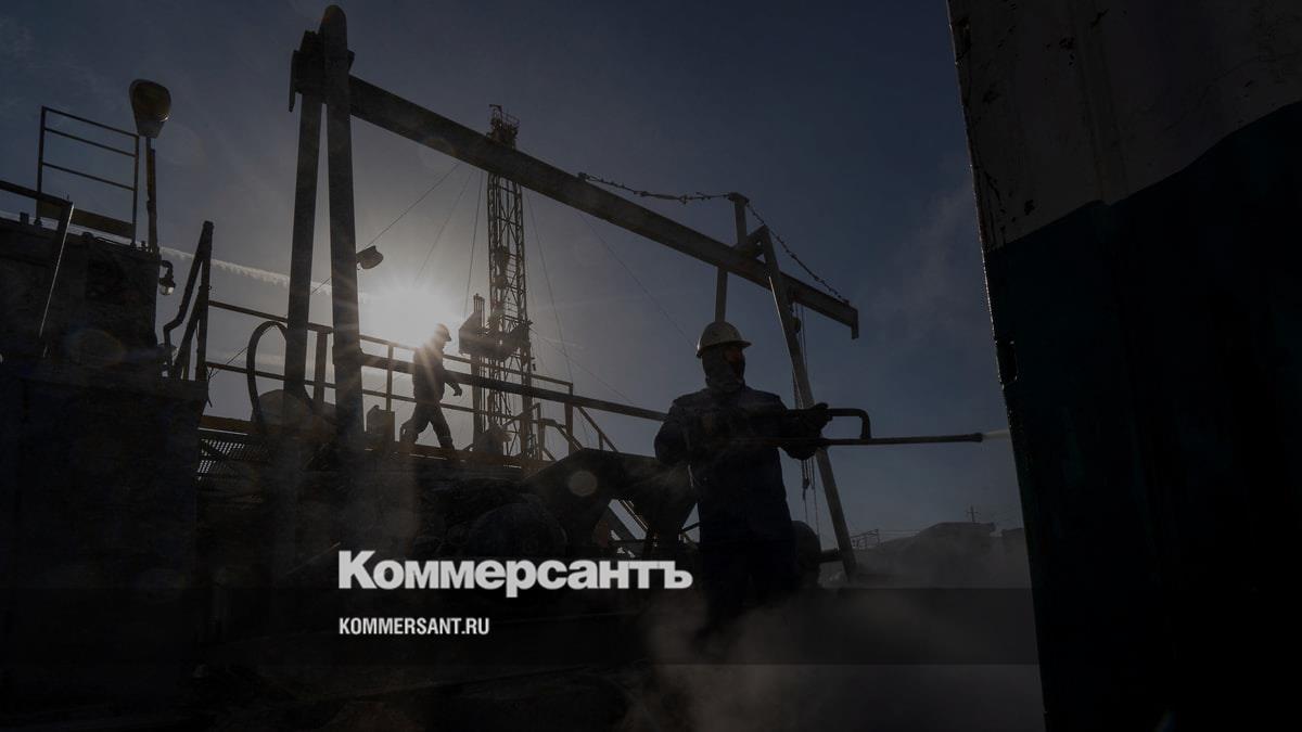 ОПЕК+ сохранил действующие решения организации по добыче нефти