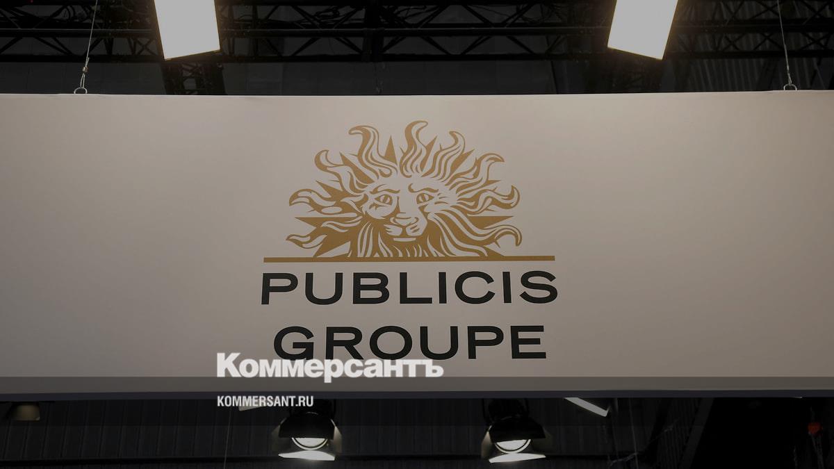 Publicis стала крупнейшей рекламной компанией в мире по итогам 2024 года