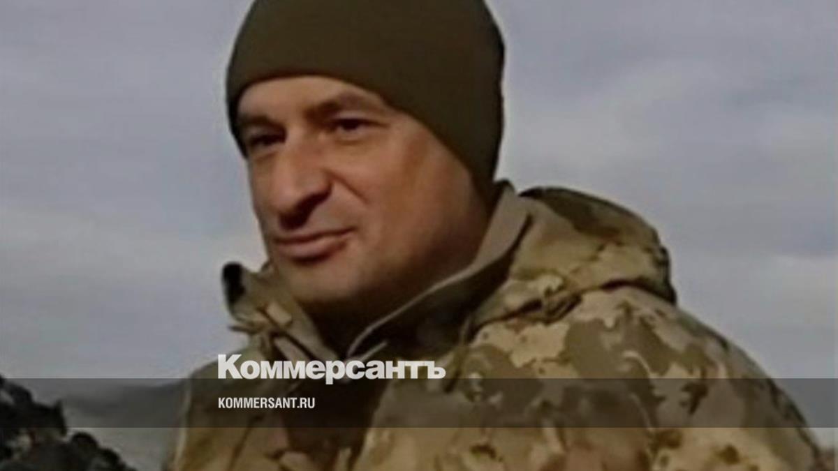 Суд заочно приговорил к пожизненному сроку полковника ВСУ за самолет