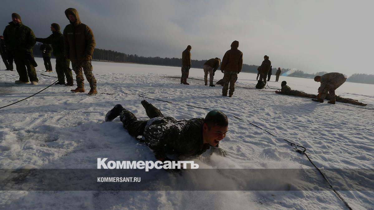 Telegraph: в НАТО обсуждают отправку войск в Гренландию на фоне угроз Трампа