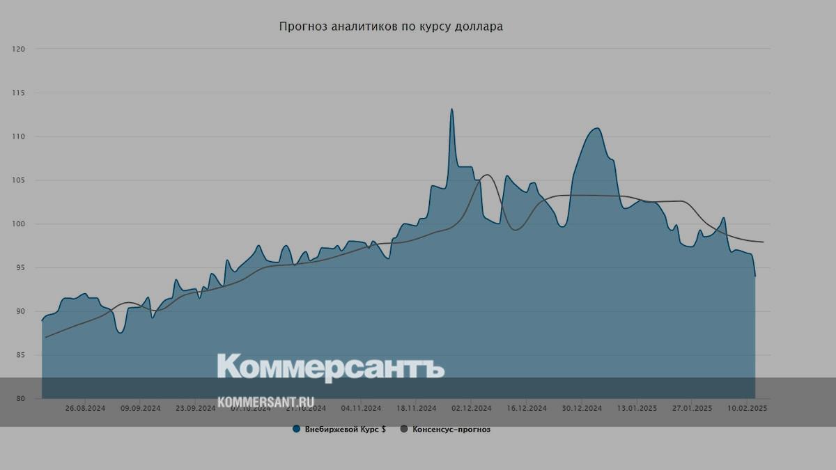 Курс доллара. Прогноз на 13-14 февраля // Мнения и прогнозы аналитиков о том, как будет вести себя рубль