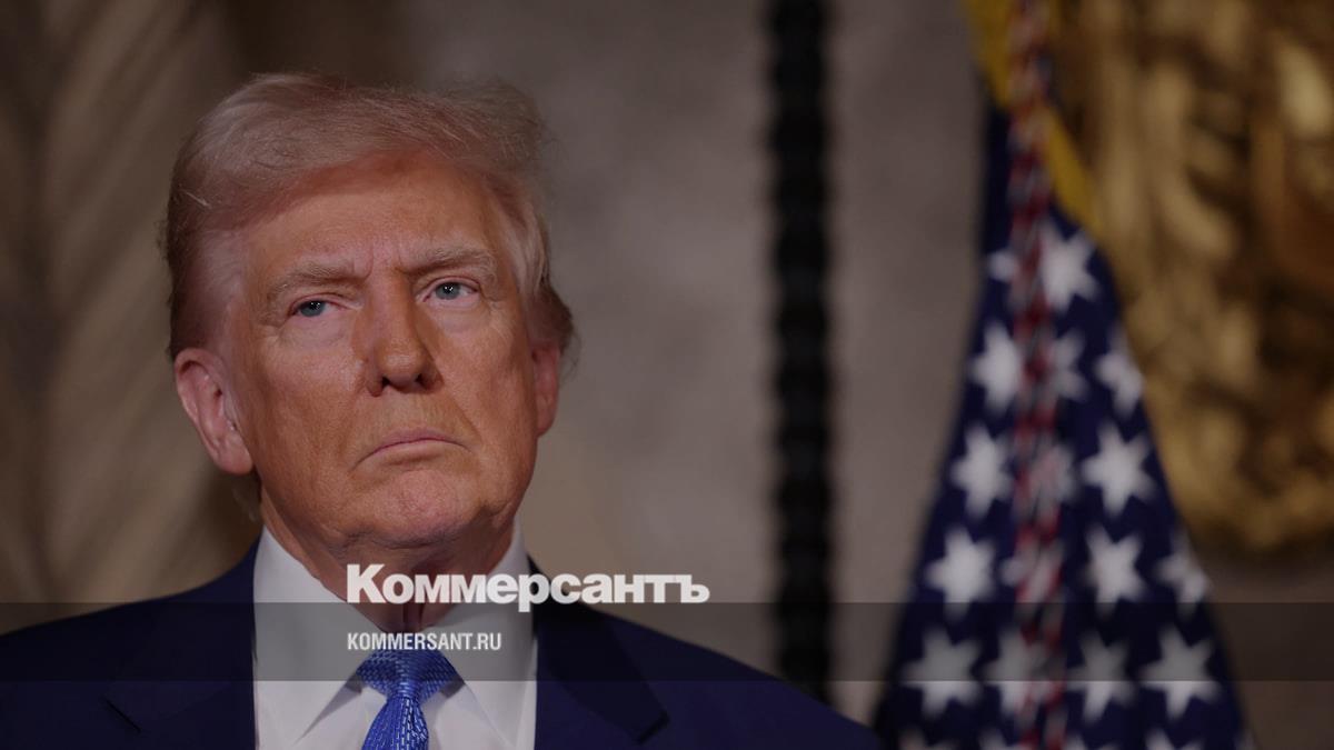 Трамп: Россия в состоянии очень быстро уничтожить города Украины