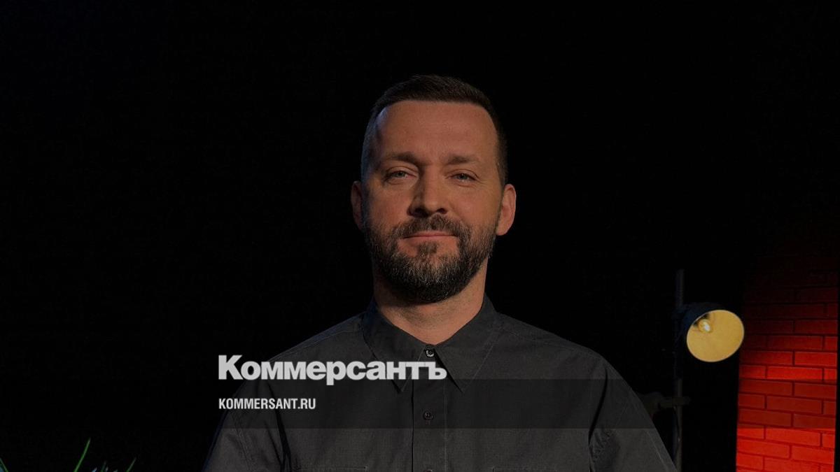 Комик Руслан Белый обжаловал отказ снять с него статус иноагента