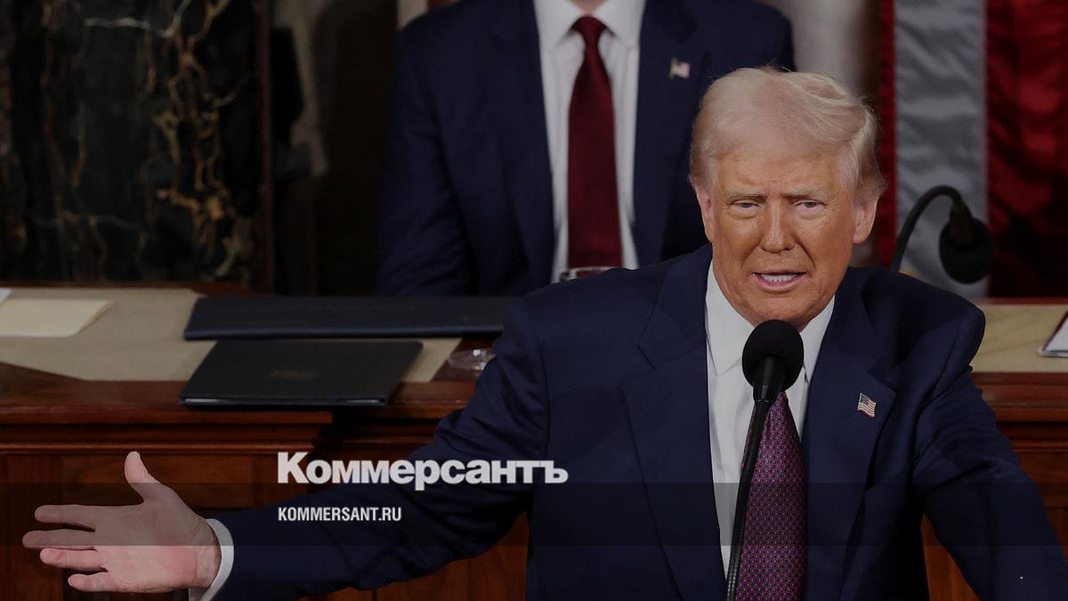 Трамп: Зеленский готов сесть за стол переговоров // Трамп рассказал о письме Зеленского о готовности к переговорам