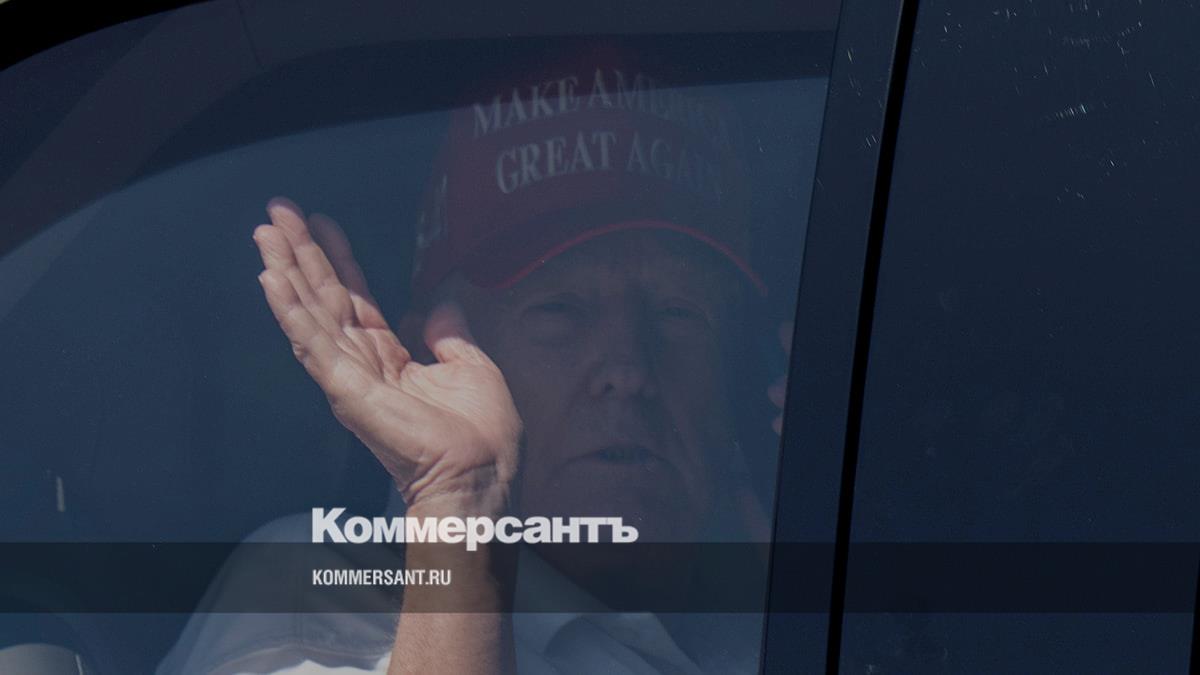 Трамп: включение Канады в состав США решило бы проблему пошлин