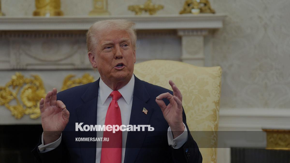 Трамп предупредил о «разрушительных» вещах в качестве рычагов давления на Россию