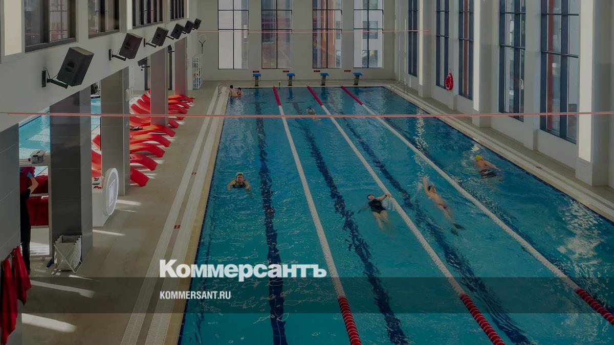 Краснодара сборные дома бассейн