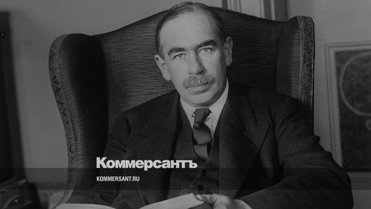 Кейс Кейнса // Как теория британского экономиста покоряла мир