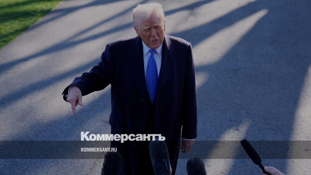 CNN: США продолжат создание системы ПРО «Золотой купол»